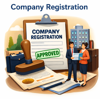 Complete Guide to Private Limited Company Registration in India 2024