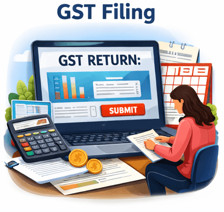 GST Filing: Everything You Need to Know for Your Business