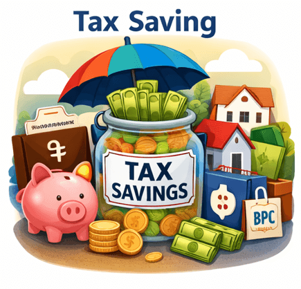 Top 10 Tax Saving Tips for Small Business Owners